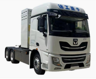 徐工汽车燃料电池汽车